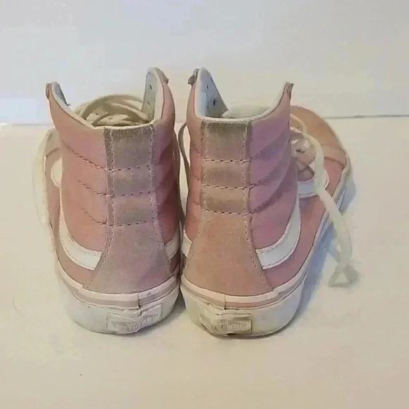 Vans hightops 5.5 - Picture 3 of 7